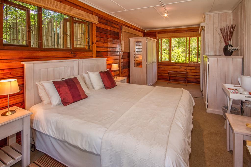 Piesang Valley Lodge Plettenberg Bay Pokoj fotografie