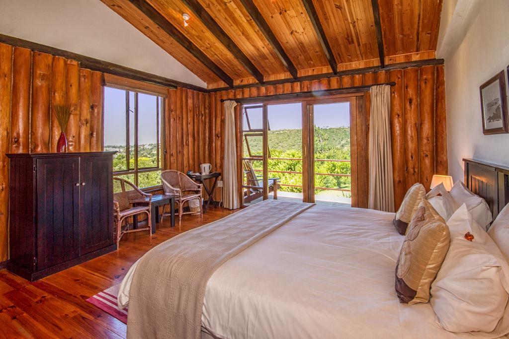 Piesang Valley Lodge Plettenberg Bay Pokoj fotografie