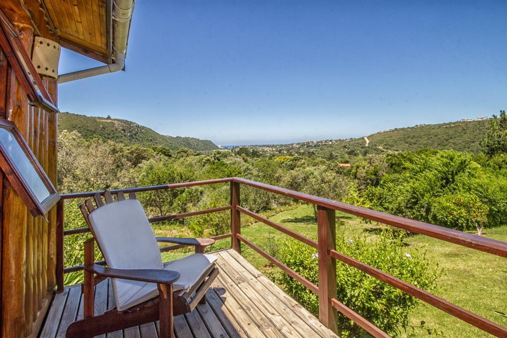 Piesang Valley Lodge Plettenberg Bay Pokoj fotografie
