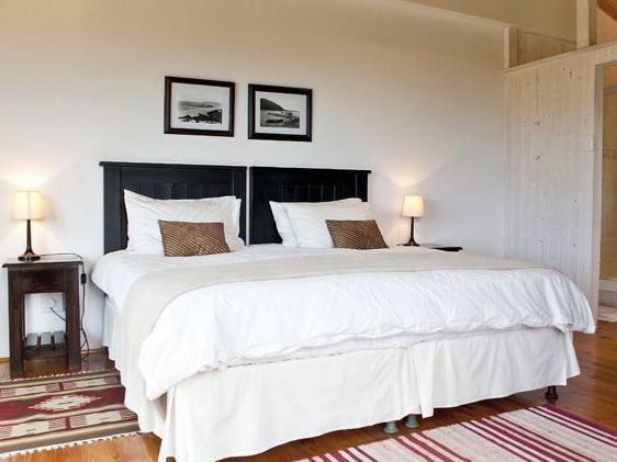 Piesang Valley Lodge Plettenberg Bay Exteriér fotografie
