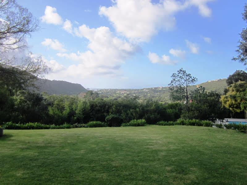 Piesang Valley Lodge Plettenberg Bay Exteriér fotografie