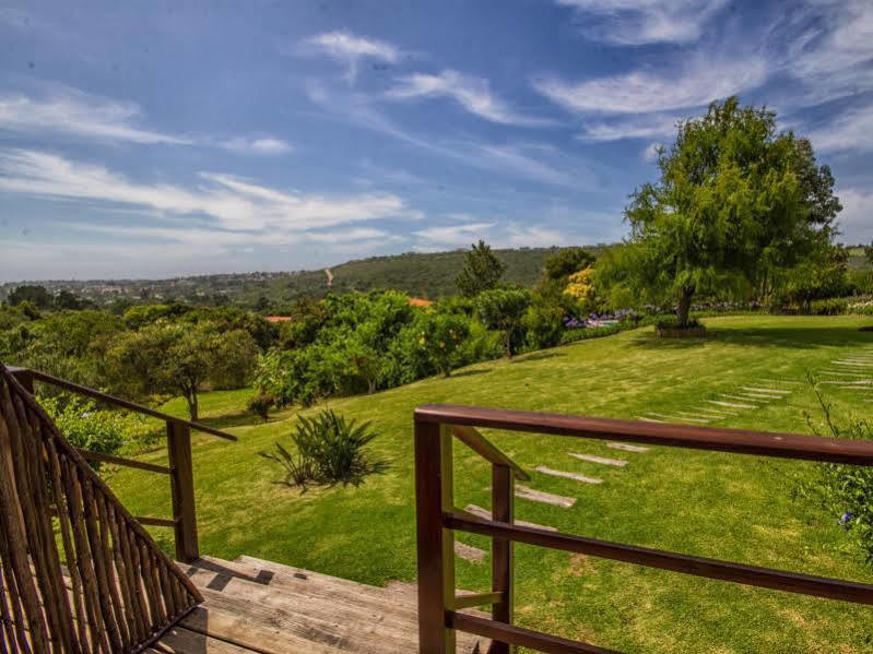 Piesang Valley Lodge Plettenberg Bay Exteriér fotografie